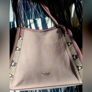 Kate Spade Large Tote